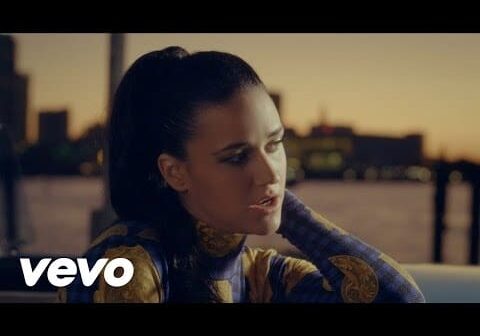 Kat Dahlia – Gangsta (Official Video)