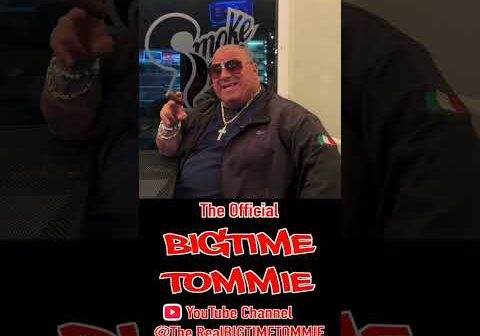 BIGTIME TOMMIE – Official YouTube Channel