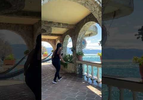 #saltarlacuerda #cardio #gym #fitness #footwork #jumprope @SnowThaProduct @SantaFeKlanOfficial