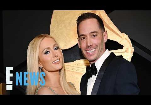 Paris Hilton’s Husband Carter Reum Slams Strained Marriage Rumors | E! News