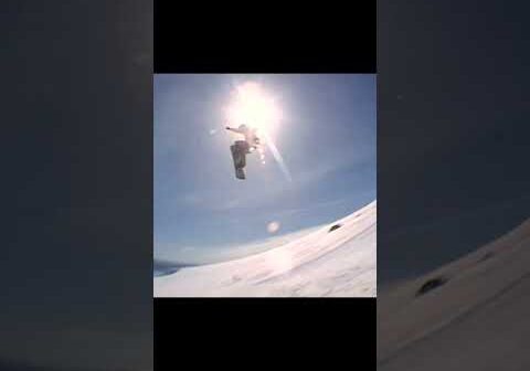 Kevin Jones in “Stand and Deliver” by MackDawg Productions now playing at SLUSHMAG.com
