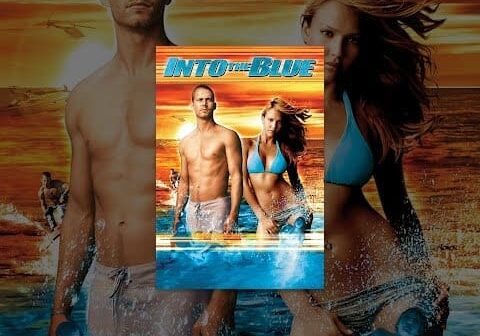 Into The Blue