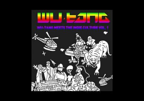 Wu-Tang – “Give It Up” (feat J-Live & R.A. The Rugged Man) [Official Audio]