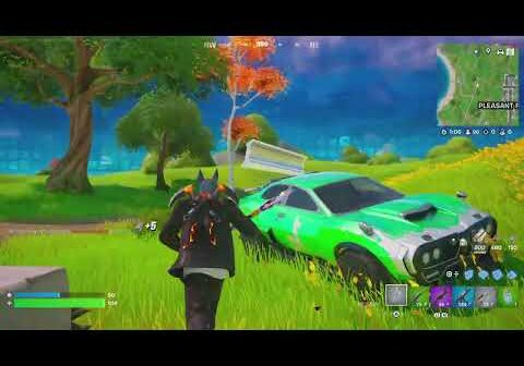 Ep 8 Snoop Dogg Fortnite