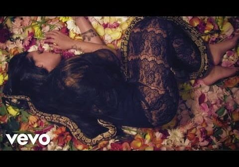 Kat Dahlia – My Garden (Official Video)