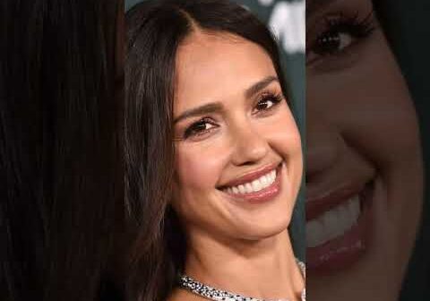 Why Danny Ramirez Is Letting Jessica Alba Call the Shots in Their Relationship