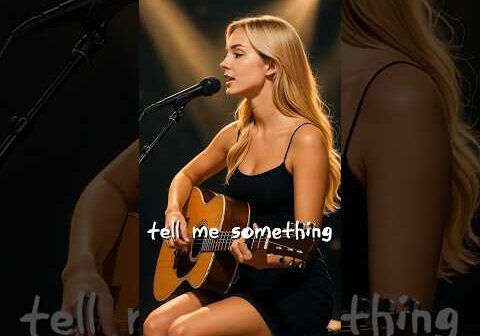 Lady Gaga – Shallow | Part 1 | Tribute Performance by Milla Sofia 🎵