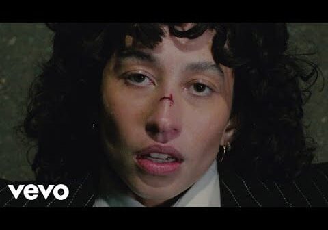 Towa Bird – Dirty Habit (Official Music Video)