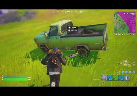 Ep 3 Snoop Dogg Fortnite