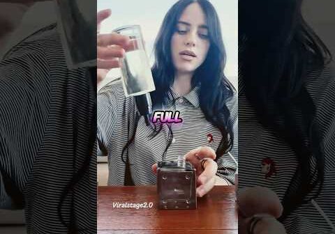Kylie Jenner, Billie Eilish & Selena Gomez Took Very Different Approaches 👀#billieeilish #shorts