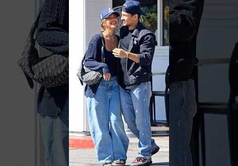 Jessica Alba spends time with family as Danny Ramirez romance heats up #jessicaalba