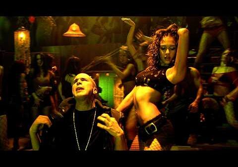Shooting a Music Video | Jessica Alba | Honey
