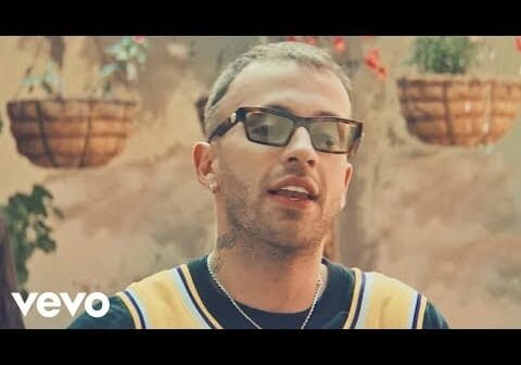 Feid, Sech – Sígueme (Remix) (Video Oficial)