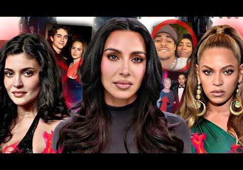 KYLIE JENNER’S SKETCHY ENGAGEMENT PLAN, BEYONCÉ’S FAMILY IS OUT OF CONTROL, KIM KARDASHIAN REJECTED