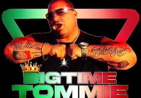 BIGTIME TOMMIE on Cars, Family, and What Built His Name