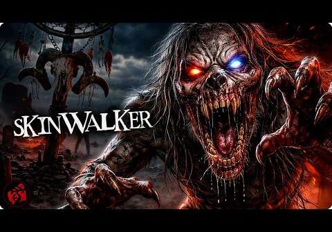 Don’t Cross This Ancient Evil | Full Horror Movie