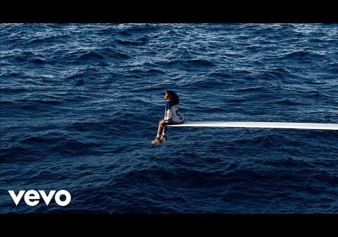 SZA – Open Arms (Official Audio) ft. Travis Scott
