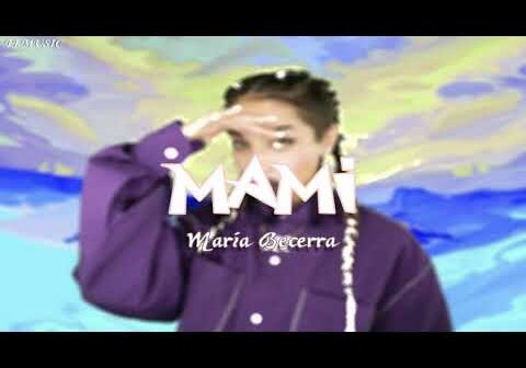 Mami (REMIX CUMBIA) – Maria Becerra – TJ.MUSIC