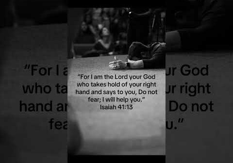I heard God says something big is gonna happen #shorts #trendingshorts #shortvideo #motivation