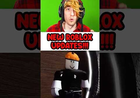 Roblox Is About To Change Forever