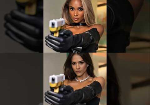 Silk Alibi Official Teaser Trailer