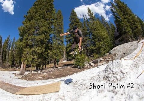 Short Philm #2