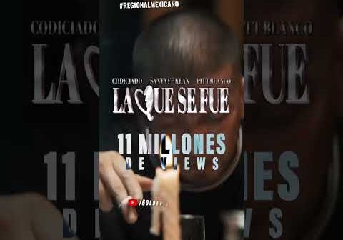 11M L.Q.S.F @CodiciadoOficial  @SantaFeKlanOfficial @GoldenInkEntertainment #culiacan #mexico #