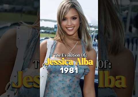 Jessica Alba; From Star Power to Business Power #JessicaAlba #Hollywood #Actress #SinCity