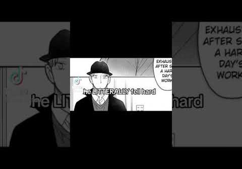 I think loid is in love with yor 🤧 what will happen when she get to know about mission? #spyxfamily