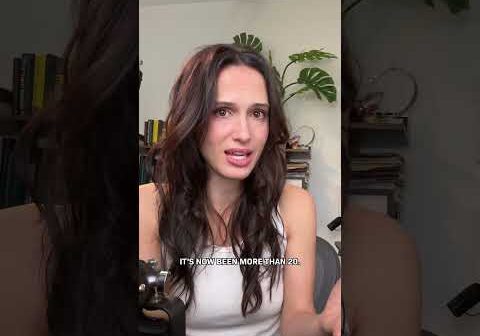 The ISS Is Coming Down In 2030