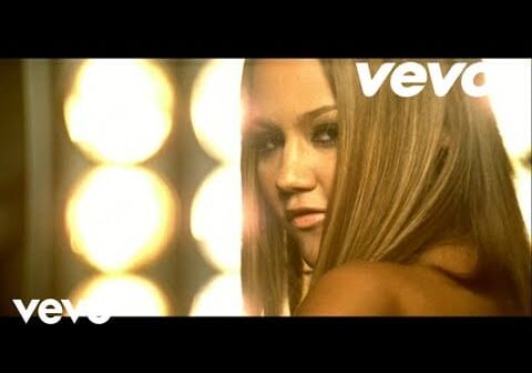 Kat DeLuna – Run The Show ft. Busta Rhymes