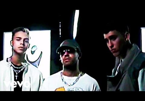 Feid, Alejo & Robi – Pantysito (Official Video)