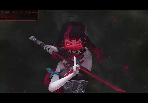 Nightcore – Con Calma