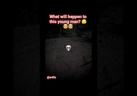 What will happen? 🤯🤯 #facts #world