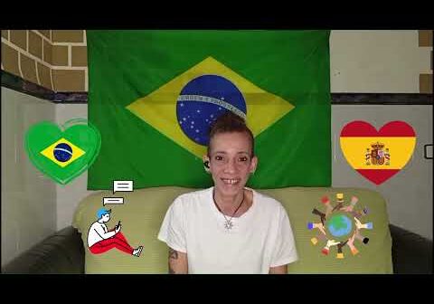 TOCANDO EM FRENTE – SIGUIENDO ADELANTE  PARTE –  2 – “Tradução e explicações no contexto da Espanha!