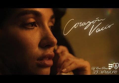 CORAZÓN VACÍO (REMIX) – Maria Becerra – TJ.MUSIC – Dj Emi Rmx