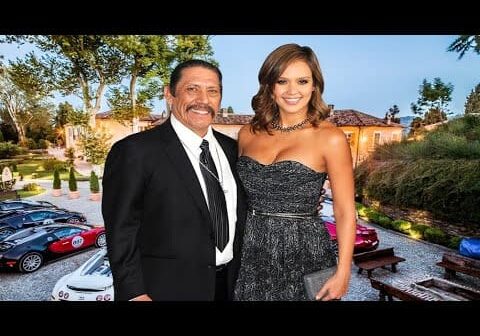 Danny Trejo’s Lifestyle 2024, Wives, Kids, Movies, Family, Net worth, House, Age, Facts & Biography
