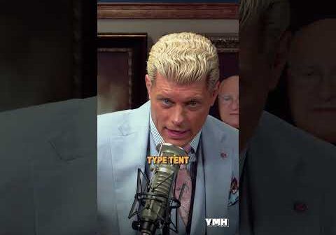 Sooner or Later, It’s Gonna Happen