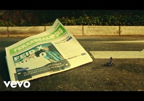Feid, Pirlo – CUAL ES ESA (Official Video)