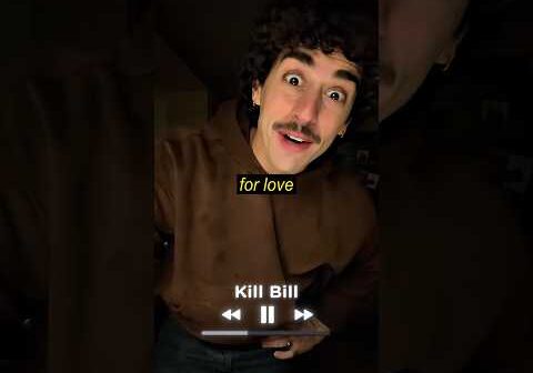 🥲💔 “i did it all for love”