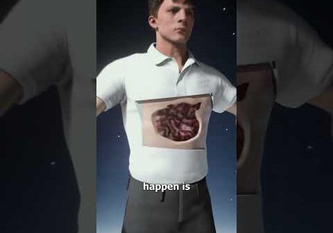 What do you think will happen #shorts #zackdifilms #viralshorts