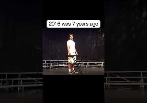 Watch this video before it’s 2023 😢 #shorts