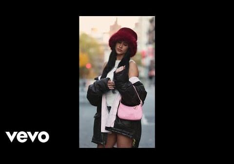 Kat Dahlia – Regina (Official Video)