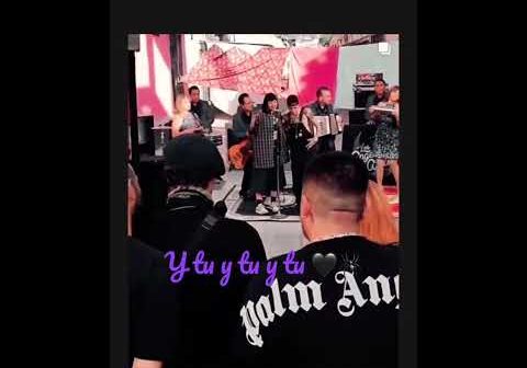 @SantaFeKlanOfficial @cazzu @AngelesAzulesOficial🖤🕷😍