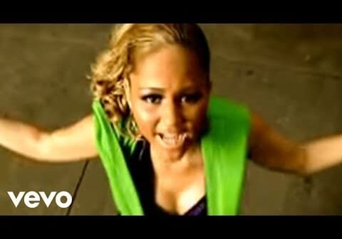 Kat DeLuna – Whine Up (Official Video) ft. Elephant Man