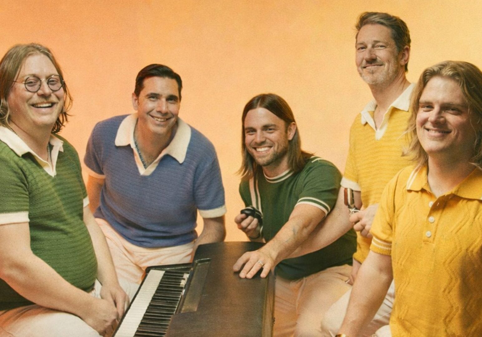 The Music Of The Beach Boys Ft. Pet Sounds Live!