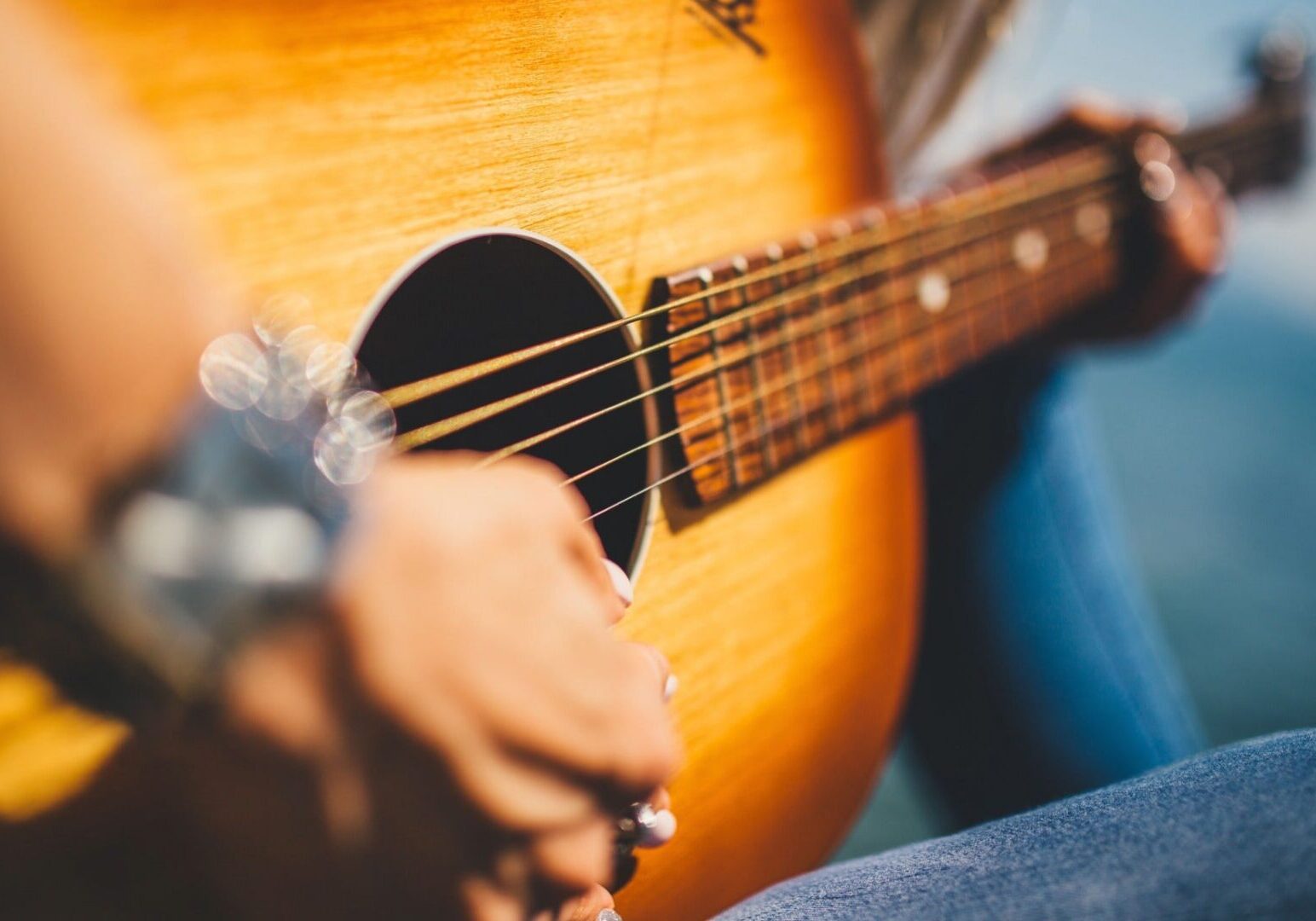 Rock & Roots Series: Music of Laurel Canyon featuring Buffalo Rome