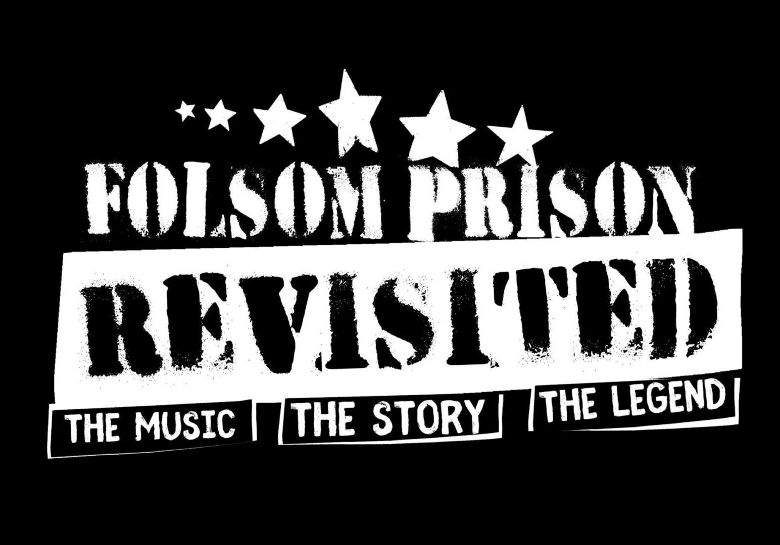 Folsom Prison Revisited – The Music – Story – Legend of Johnny Cash