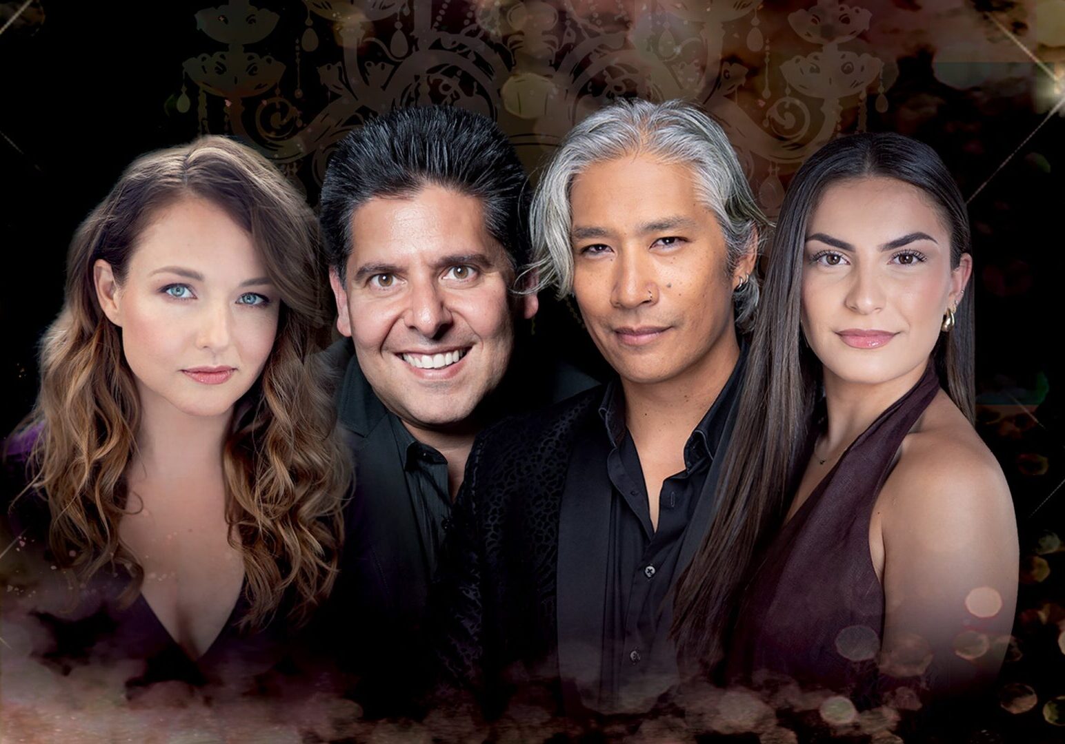 Music of the Night – A Tribute to Andrew Lloyd Webber
