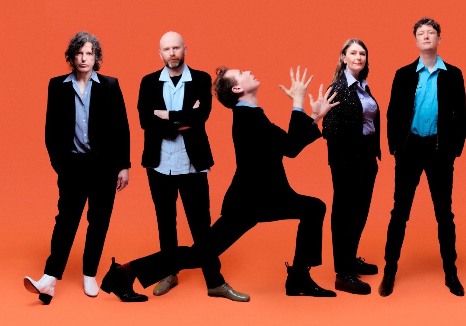 Franz Ferdinand + The Kooks + The Molotovs – Ama Music Festival